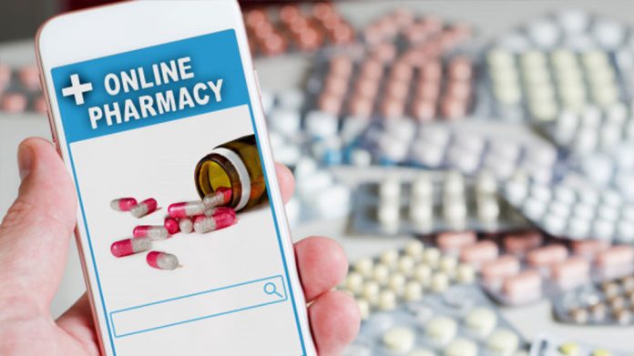 Online Medicine