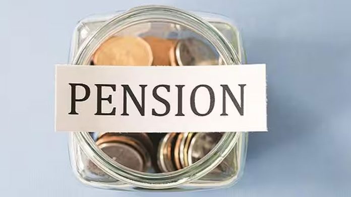 Pension System