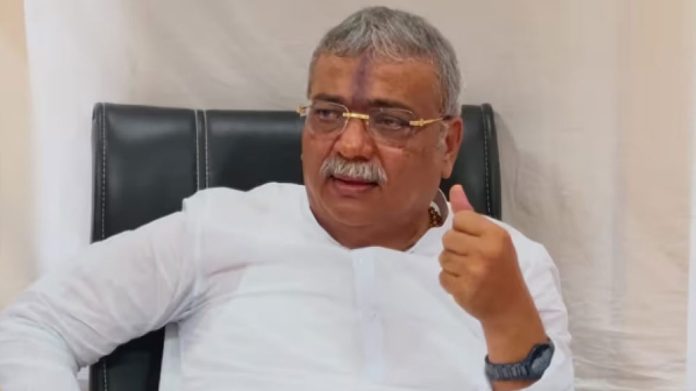Yashvantharayagouda Patil