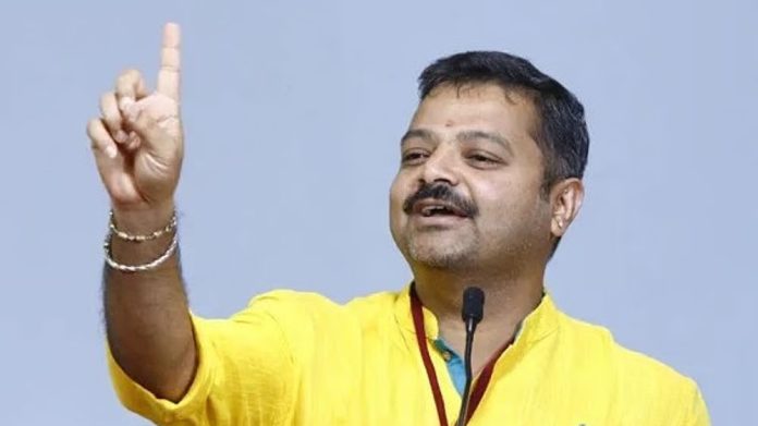 ​​Chakravarthy Sulibele