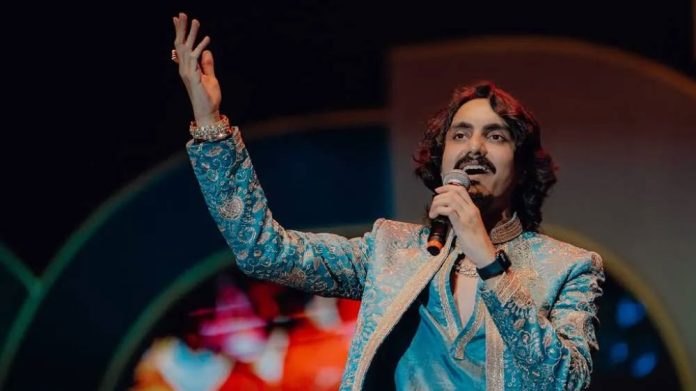 Aditya Gadhvi