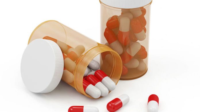 Antibiotic