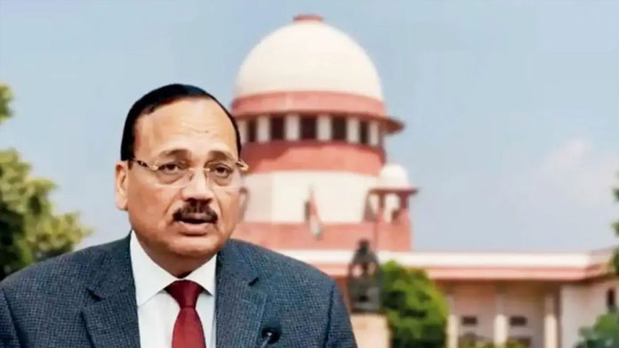 CJI Surya Kant