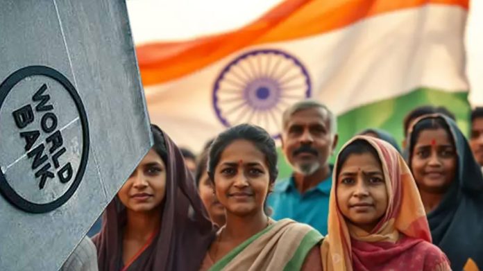 India Poverty