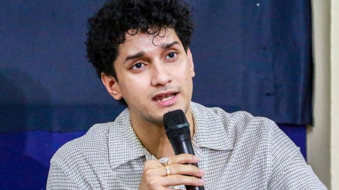 Saurav Das
